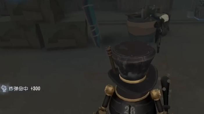 第五人格邦邦怎么玩