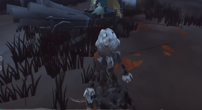 第五人格怎么做约瑟夫