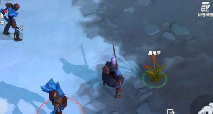 冰原守卫者狩猎者怎么用 冰原守卫者狩猎者怎么用