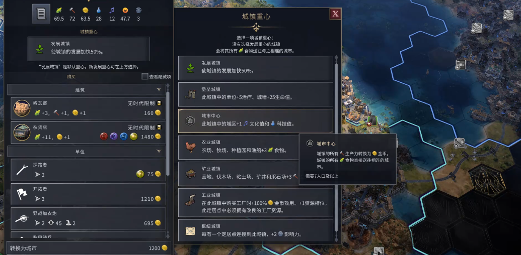 文明7布干达怎么玩 文明7布干达怎么玩