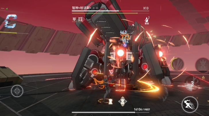 深空之眼提尔怎么培养