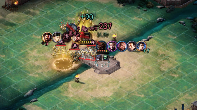 三国志战略版陆逊兵书怎么选择 三国志战略版陆逊兵书怎么选择