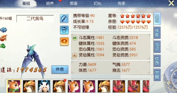 诛仙手游宠物商店在哪里