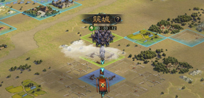 率土之滨点将台有什么用 率土之滨点将台有什么用