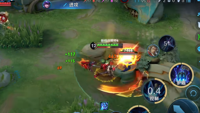 王者荣耀边路狂铁打曜怎么出装 王者荣耀边路狂铁打曜怎么出装