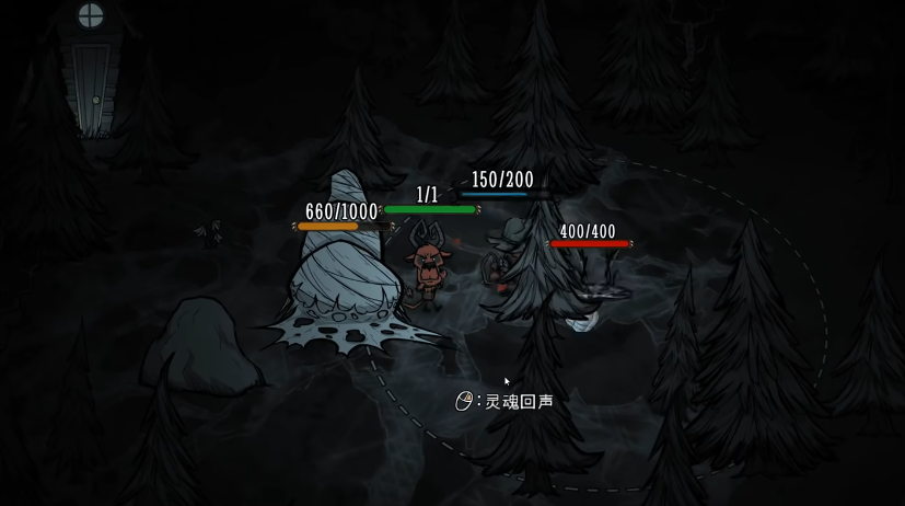 饥荒沃拓克斯有什么特殊能力