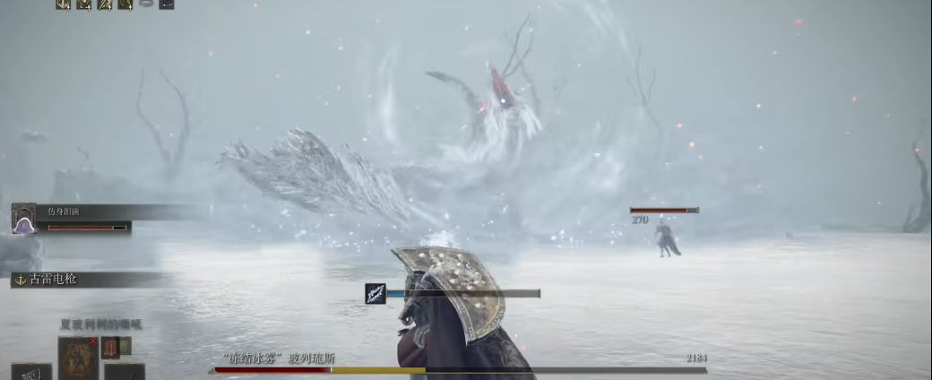 艾尔登法环力敏流中期怎么玩 艾尔登法环力敏流中期怎么玩