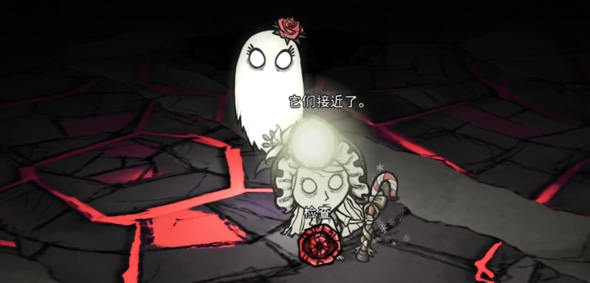 饥荒铥矿徽章有什么用