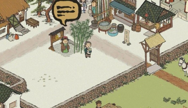 江南百景图油店怎么经营