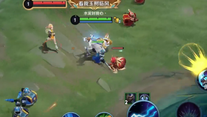 王者荣耀打姬小满出装怎么出
