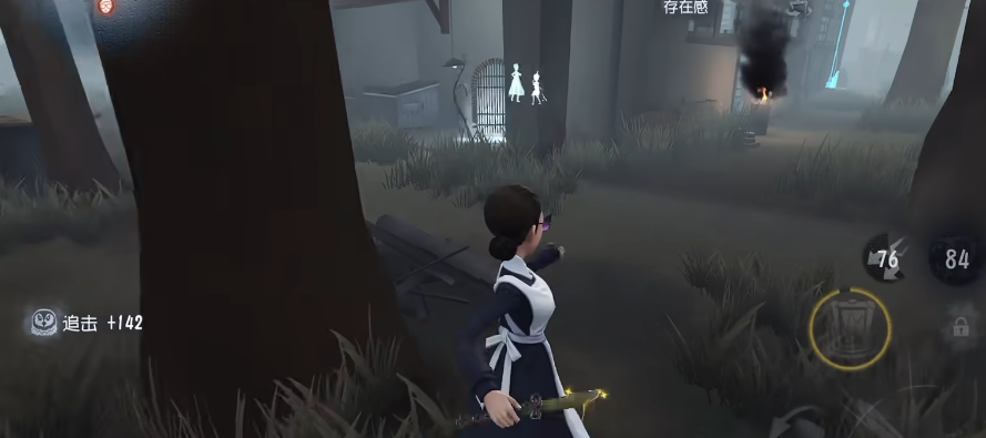 第五人格红夫人带什么辅助技能 第五人格红夫人带什么辅助技能