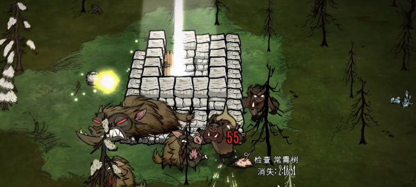 饥荒唤月者魔杖怎么得 饥荒唤月者魔杖怎么得