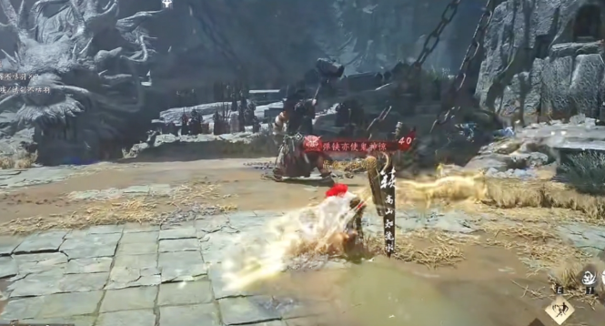 燕云十六声怎么触发热血难凉 燕云十六声怎么触发热血难凉