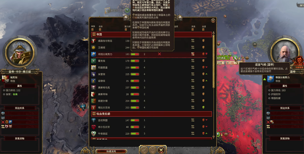 战锤3全面战争帝国怎么玩 战锤3全面战争帝国怎么玩