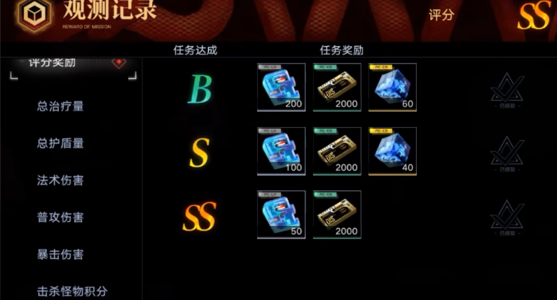 无期迷途异方晶用省吗 无期迷途异方晶用省吗