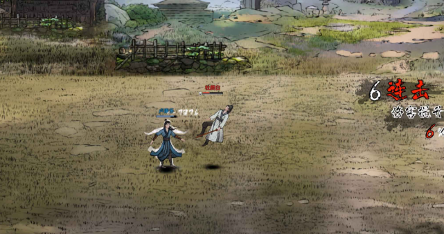 刀剑江湖路怎么提升境界 刀剑江湖路怎么提升境界