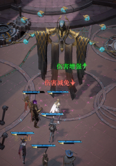 地下城堡4怎么打败沃辛达 地下城堡4怎么打败沃辛达