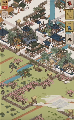 江南百景图哪里拿火腿 江南百景图哪里拿火腿