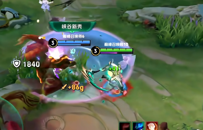 王者荣耀白起打野出装是什么