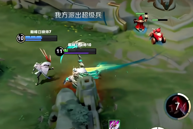 王者荣耀白起打野出装是什么
