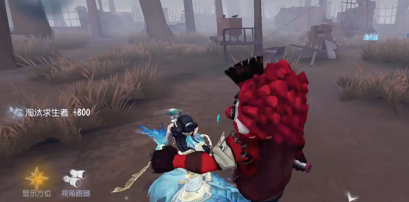 第五人格裘克火箭怎么用 第五人格裘克火箭怎么用
