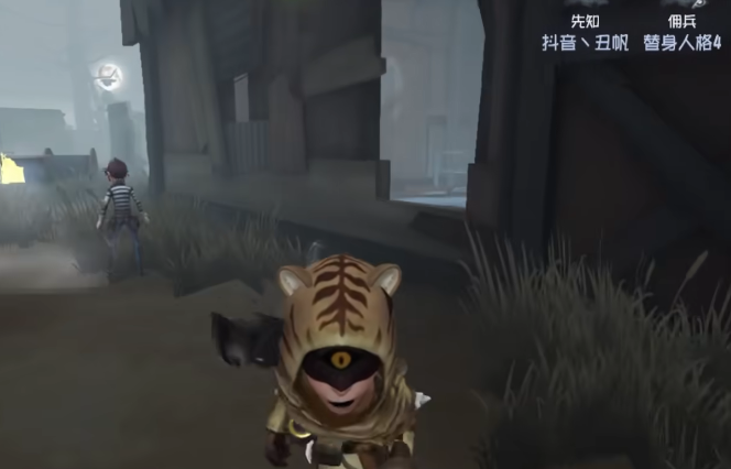 第五人格开局先知怎么玩 第五人格开局先知怎么玩