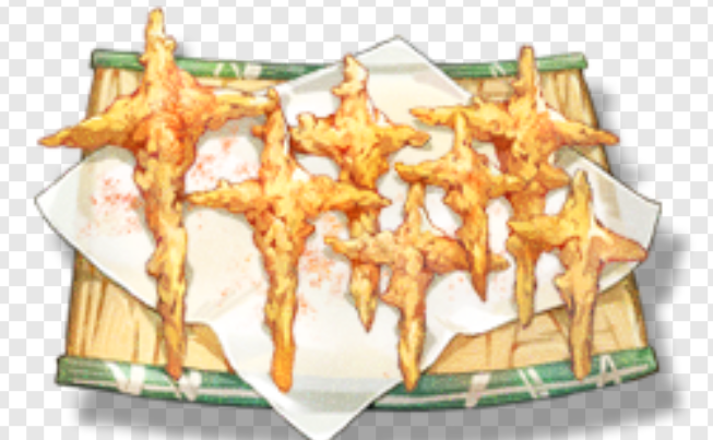 鸣潮星星酥怎么制作