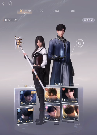 恋与深空双推怎么养卡 恋与深空双推怎么养卡