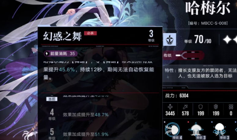 无期迷途狂角色哪个最好
