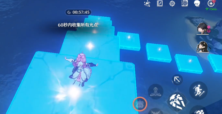 鸣潮跑酷挑战怎么解锁 鸣潮跑酷挑战怎么解锁