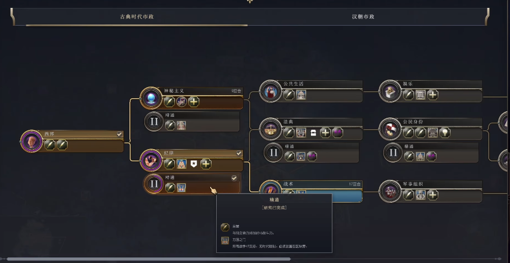 文明7种田流怎么玩