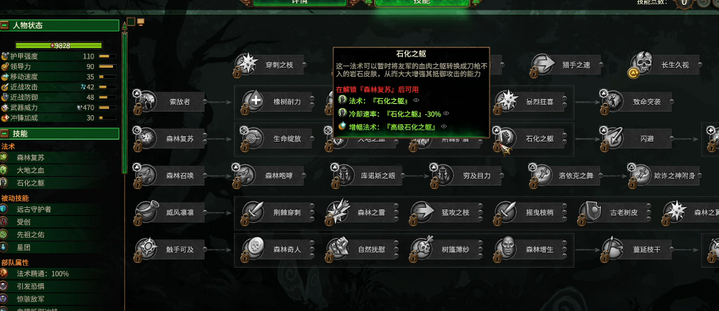 战锤3全面战争木精灵怎么样 战锤3全面战争木精灵怎么样