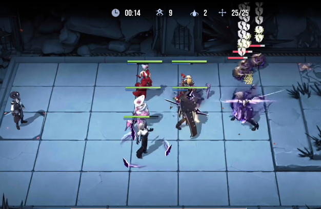 无期迷途德蕾雅怎么养