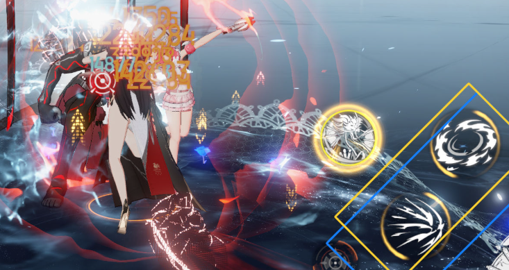 深空之眼澄心怎么培养