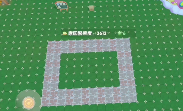 摩尔庄园手游怎么清除建筑