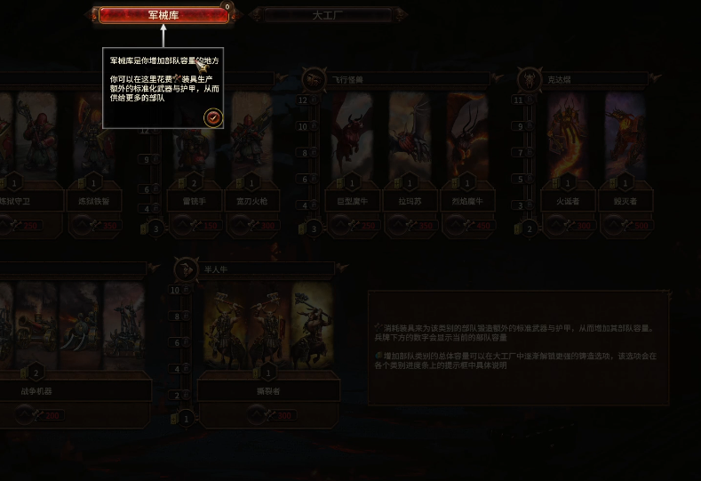 战锤3全面战争阿斯特戈斯怎么玩