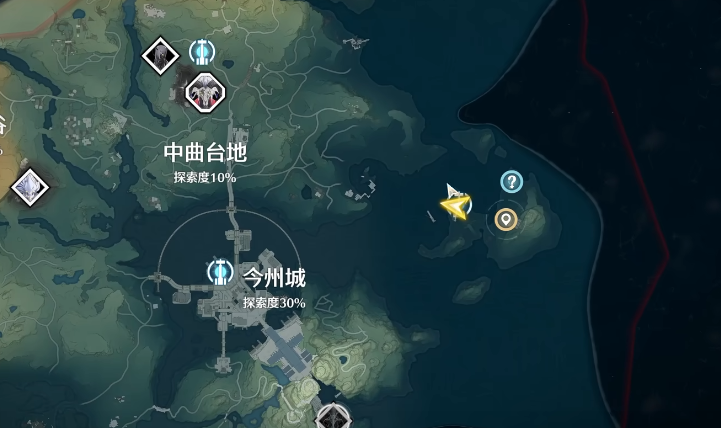 鸣潮深渊怎么才能解锁