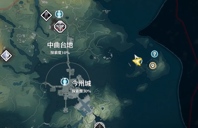 鸣潮深渊怎么才能解锁