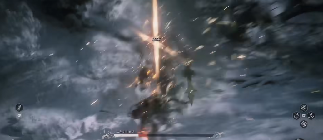 黑神话悟空二郎神怎么逃课 黑神话悟空二郎神怎么逃课