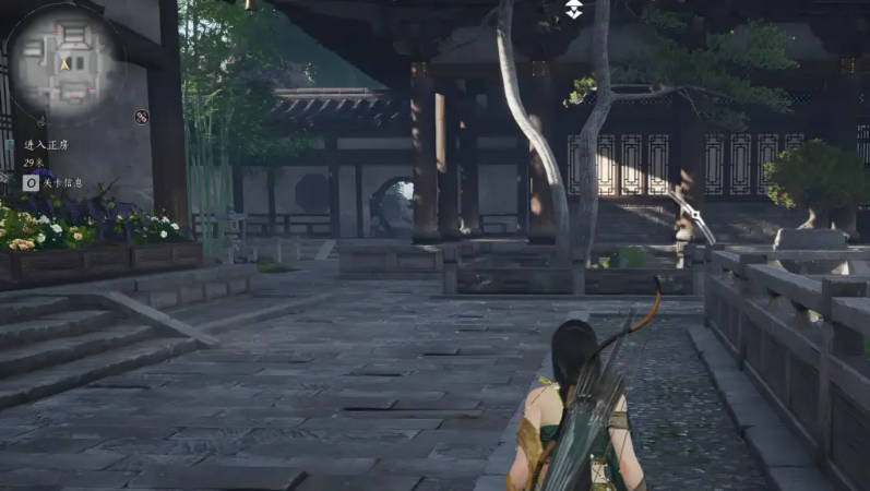 燕云十六声如何进入皇宫
