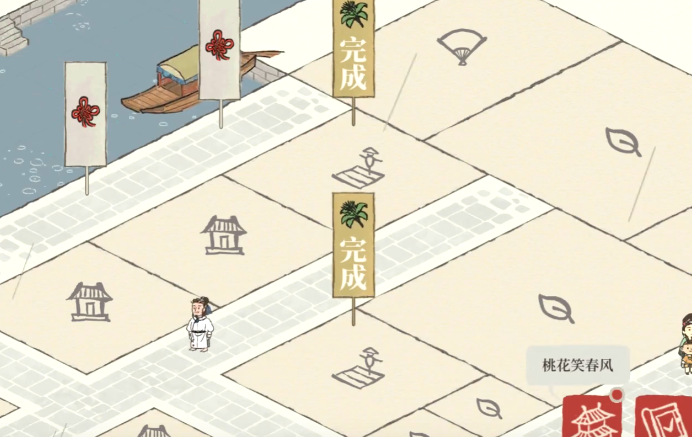 江南百景图怎么增加建筑 江南百景图怎么增加建筑