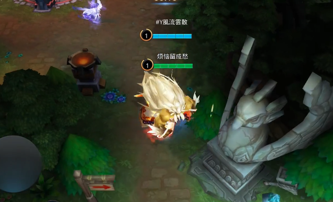 乱斗西游怎么获得金角大王
