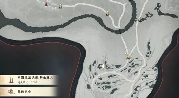 燕云十六声怎么去滹沱 燕云十六声怎么去滹沱
