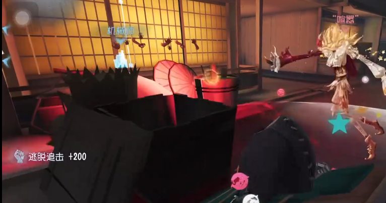 第五人格机械师怎么溜鬼 第五人格机械师怎么溜鬼