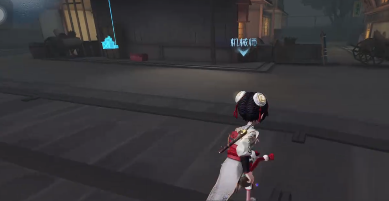 第五人格机械师怎么溜鬼 第五人格机械师怎么溜鬼