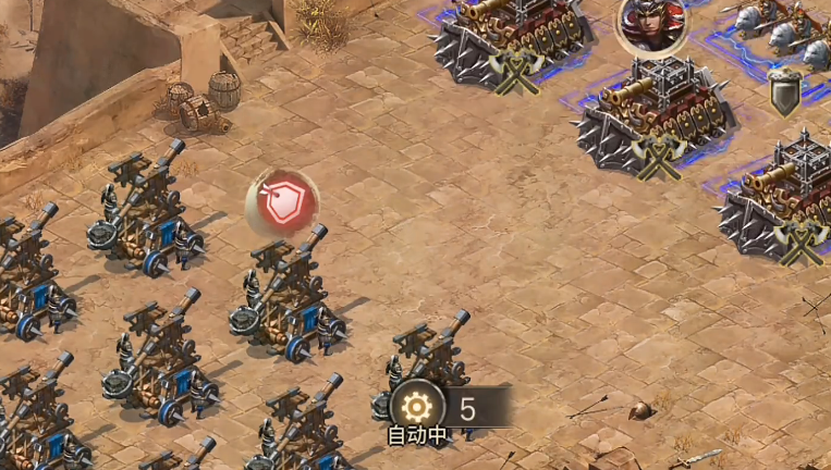 攻城掠地觉醒马超如何