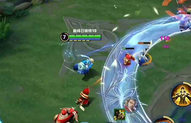 王者荣耀狄仁杰打野出装怎么搭配 王者荣耀狄仁杰打野出装怎么搭配