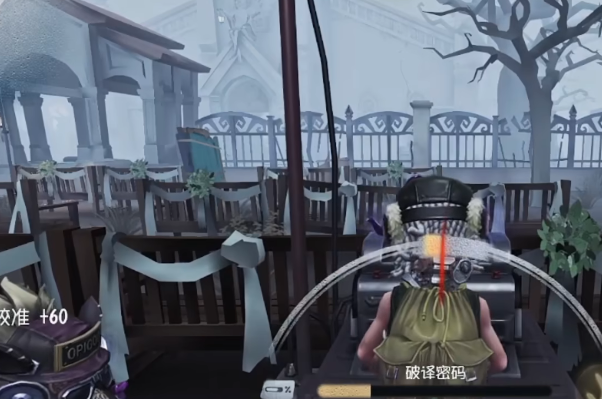 第五人格野猪怎么跑的快 第五人格野猪怎么跑的快