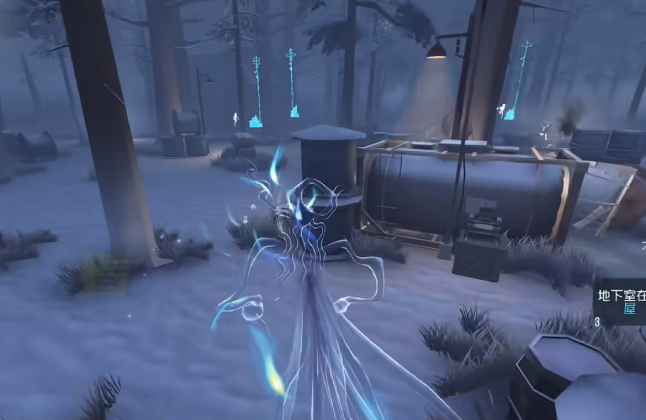 第五人格监管者天赋怎样加点 第五人格监管者天赋怎样加点