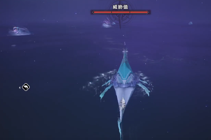 鸣潮怎么快速刷异变鱼